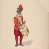 Italy. Papal States, 1460-1820