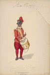 Italy. Papal States, 1460-1820