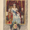 Count Neipperg, Marie Louise, Duchess of Parma, [and ?]]