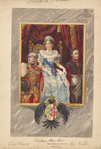 Count Neipperg, Marie Louise, Duchess of Parma, [and ?]]