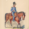 Italy. Parma, 1830-1835