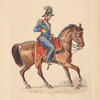 Italy. Parma, 1830-1835
