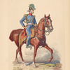 Italy. Parma, 1830-1835