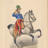 Italy. Parma, 1830-1835
