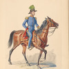 Italy. Parma, 1830-1835