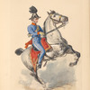 Italy. Parma, 1830-1835
