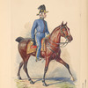Italy. Parma, 1830-1835