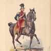 Italy. Parma, 1830-1835