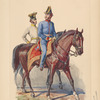Italy. Parma, 1830-1835