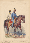 Italy. Parma, 1830-1835