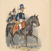Italy. Parma, 1830-1835