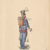 Italy. Parma, 1830-1835