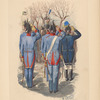 Italy. Parma, 1830-1835