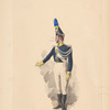 Italy. Parma, 1830-1835
