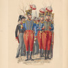 Italy. Parma, 1830-1835