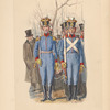 Italy. Parma, 1830-1835