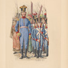 Italy. Parma, 1830-1835