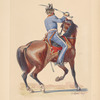 Italy. Parma, 1830-1835