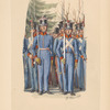Italy. Parma, 1830-1835