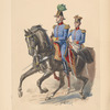 Italy. Parma, 1830-1835
