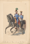 Italy. Parma, 1830-1835