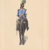 Italy. Parma, 1830-1835