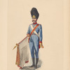 Italy. Parma, 1830-1835
