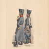 Italy. Parma, 1830-1835