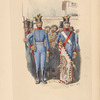 Italy. Parma, 1830-1835