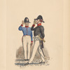 Italy. Parma, 1830-1835