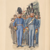Italy. Parma, 1830-1835