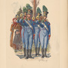 Italy. Parma, 1830-1835