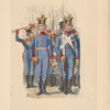 Italy. Parma, 1830-1835