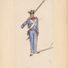 Italy. Parma, 1830-1835