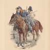 Italy. Parma, 1830-1835