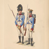 Italy. Parma, 1830-1835