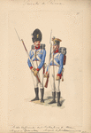 Italy. Parma, 1830-1835