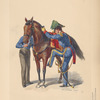 Italy. Parma, 1830-1835