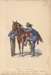 Italy. Parma, 1830-1835