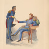 Italy. Parma, 1830-1835