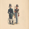 Italy. Parma, 1830-1835