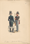 Italy. Parma, 1830-1835