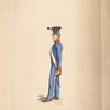 Italy. Parma, 1830-1835