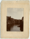 Dordrecht, Holland Congress, 1909. 