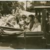 Mr. Paul Ruffy, Adele Schreiber, and others.