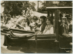 Mr. Paul Ruffy, Adele Schreiber, and others.