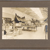 Exhibition hall.