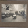 Exhibition hall.