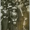 Delegates, group portrait.