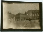 Congress, 1913. Some town in Hungary.
